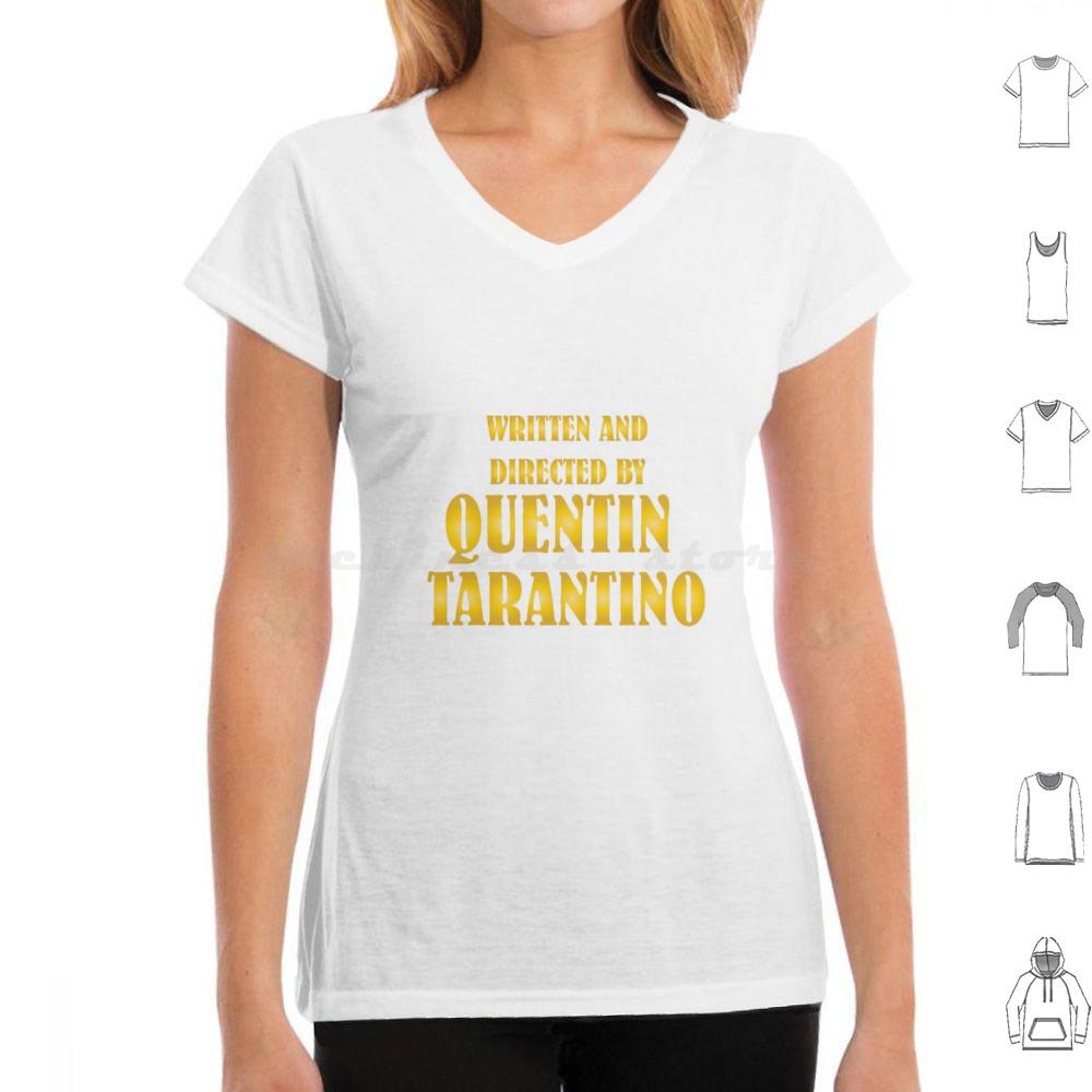 Written And Directed By Quentin TarantinoMinimalist Tv Movie DesignFilm Tv Art T Shirt Men Women Kids 6xl Game Film 4XL
Written And Directed By Quentin TarantinoMinimalist Tv Movie DesignFilm Tv Art T Shirt Men Women Kids 6xl Game Film 4XL