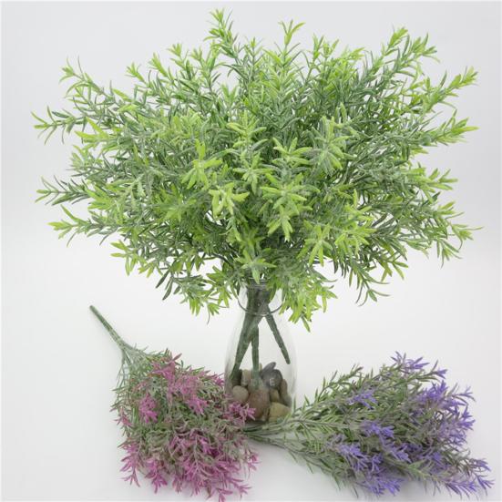 1 ветка, искусственная пластиковая трава, домашние листья, листва, свадебная вечеринка, домашний декор
1 ветка, искусственная пластиковая трава, домашние листья, листва, свадебная вечеринка, домашний декор