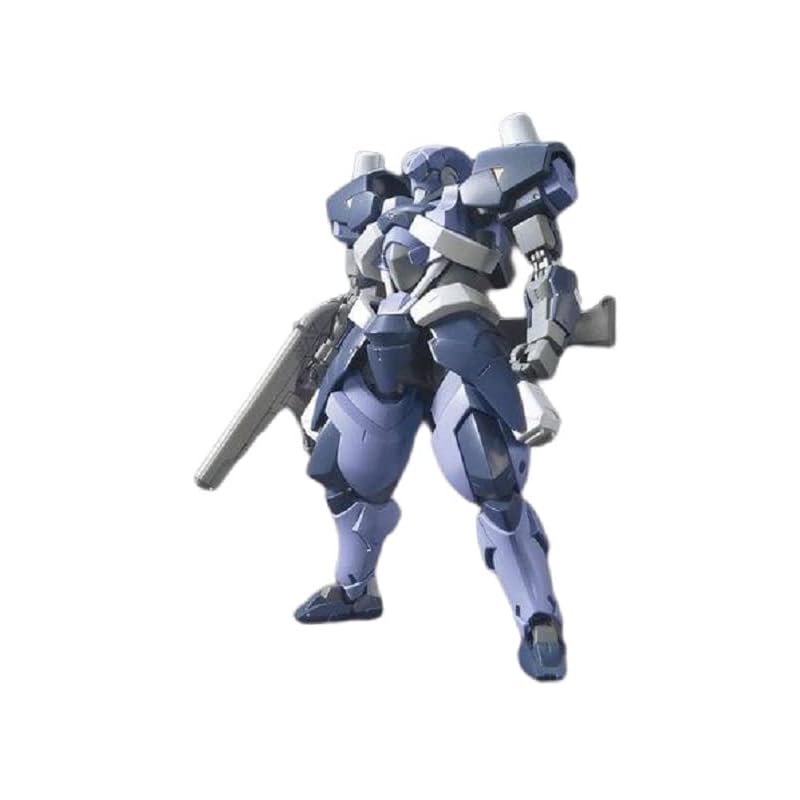 HG mobile suit gundam iron blooded orphans Hyakuren 1/144 scale Color-coded plastic model
HG mobile suit gundam iron blooded orphans Hyakuren 1/144 scale Color-coded plastic model