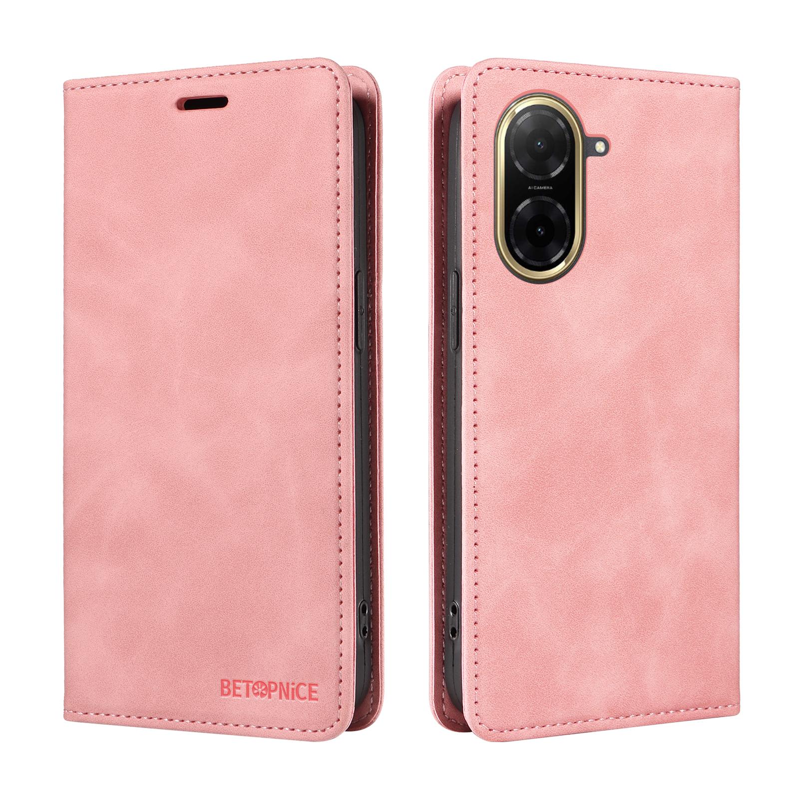 For Xiaomi Redmi A5 NFC (173.45*79.35*8.45mm) Case BETOPNICE Magnetic Closure RFID Blocking Wallet Stand Leather Phone Cover Green
For Xiaomi Redmi A5 NFC (173.45*79.35*8.45mm) Case BETOPNICE Magnetic Closure RFID Blocking Wallet Stand Leather Phone Cover Green