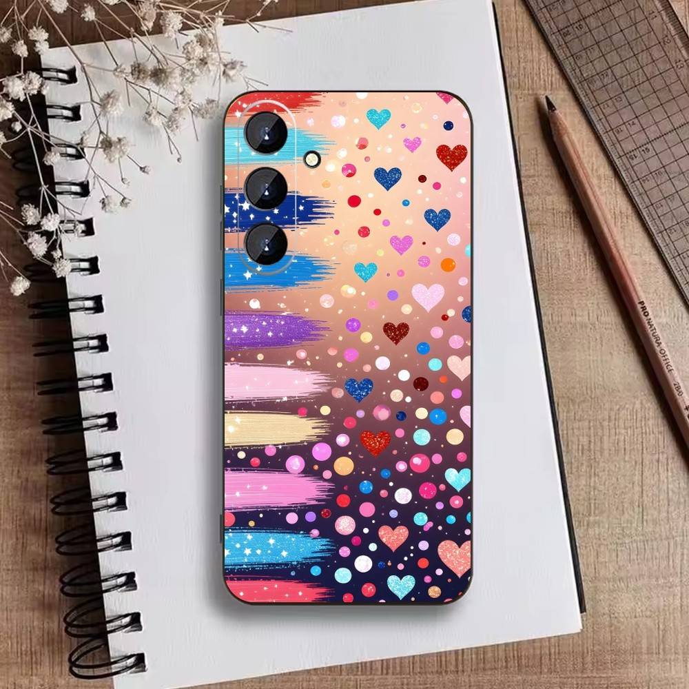 Y2k I-INS Graffiti Phone Case For Samsung Galaxy A73,21,22,32,71,53,52,51,80,5G Soft Black Cover Samsung a53 5g
Y2k I-INS Graffiti Phone Case For Samsung Galaxy A73,21,22,32,71,53,52,51,80,5G Soft Black Cover Samsung a53 5g