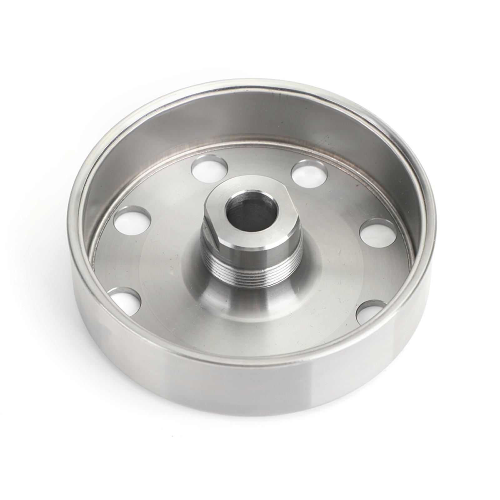 Ротор маховика магнето генератора для Suzuki GSXR 1000 05-08 GSX-S 1000 16-19
Ротор маховика магнето генератора для Suzuki GSXR 1000 05-08 GSX-S 1000 16-19