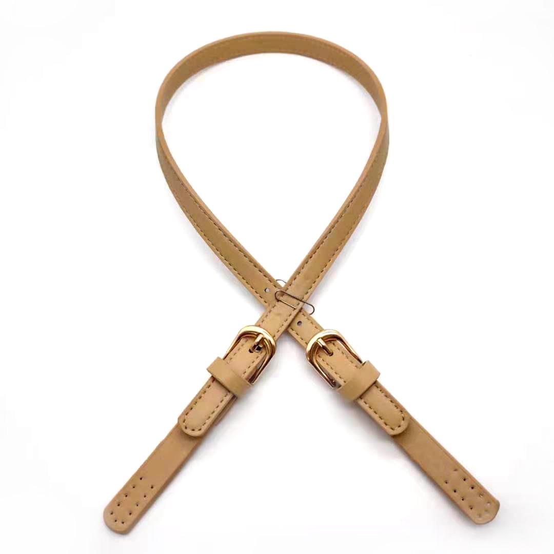 Haomeng DIY Hyuna Bag Accessories: PU Multi-functional Shoulder Strap помаранчевий
Haomeng DIY Hyuna Bag Accessories: PU Multi-functional Shoulder Strap помаранчевий