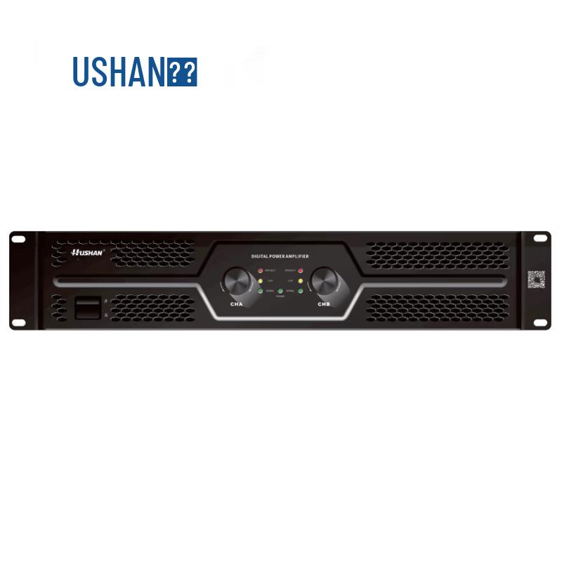 Hushan ADK42 Conference Solution (CN version)
Hushan ADK42 Conference Solution (CN version)