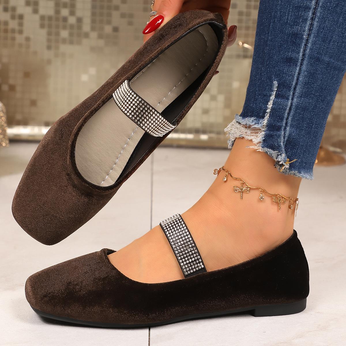 Flat Shoes, Single Shoes, Women s Shoes, Low-cut Shoes 36 кофейный
Flat Shoes, Single Shoes, Women s Shoes, Low-cut Shoes 36 кофейный