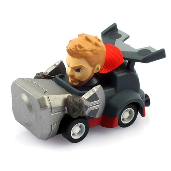 Фигурки миникаров Beast Kingdom Avengers Tor Fullback BKD015447, 1 корейская игрушка
Фигурки миникаров Beast Kingdom Avengers Tor Fullback BKD015447, 1 корейская игрушка