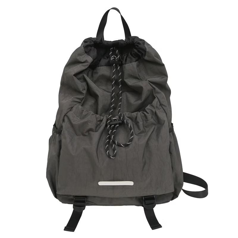 Kaloge Unisex Cycling & Travel Drawstring Backpack
Kaloge Unisex Cycling & Travel Drawstring Backpack