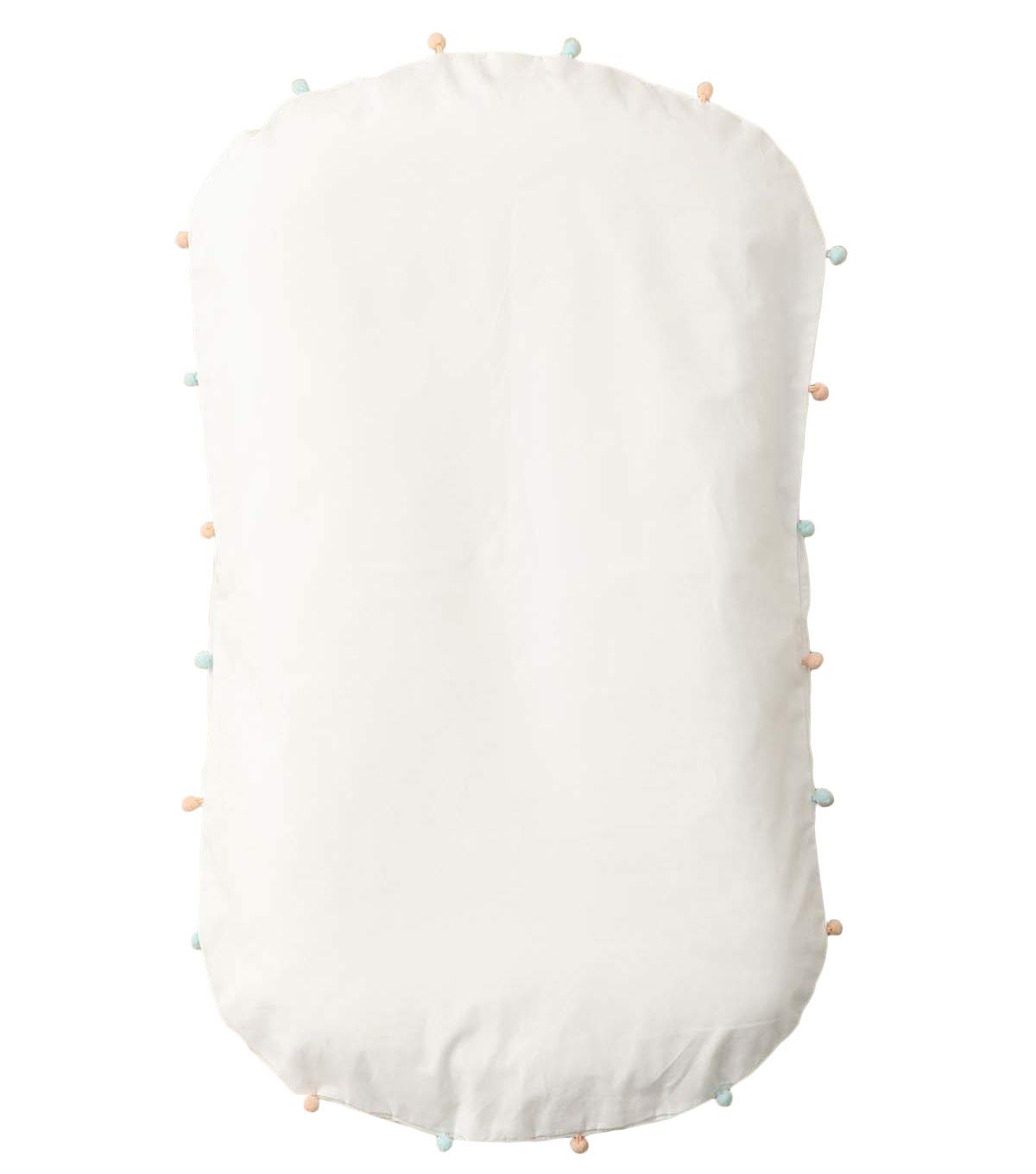 ANGELIEBE Original Made in Japan Comfortable Bedding for and with Back Switch Bonbon 50460590 Moms, Babies, Newborns, Protection, (Colorful)
ANGELIEBE Original Made in Japan Comfortable Bedding for and with Back Switch Bonbon 50460590 Moms, Babies, Newborns, Protection, (Colorful)