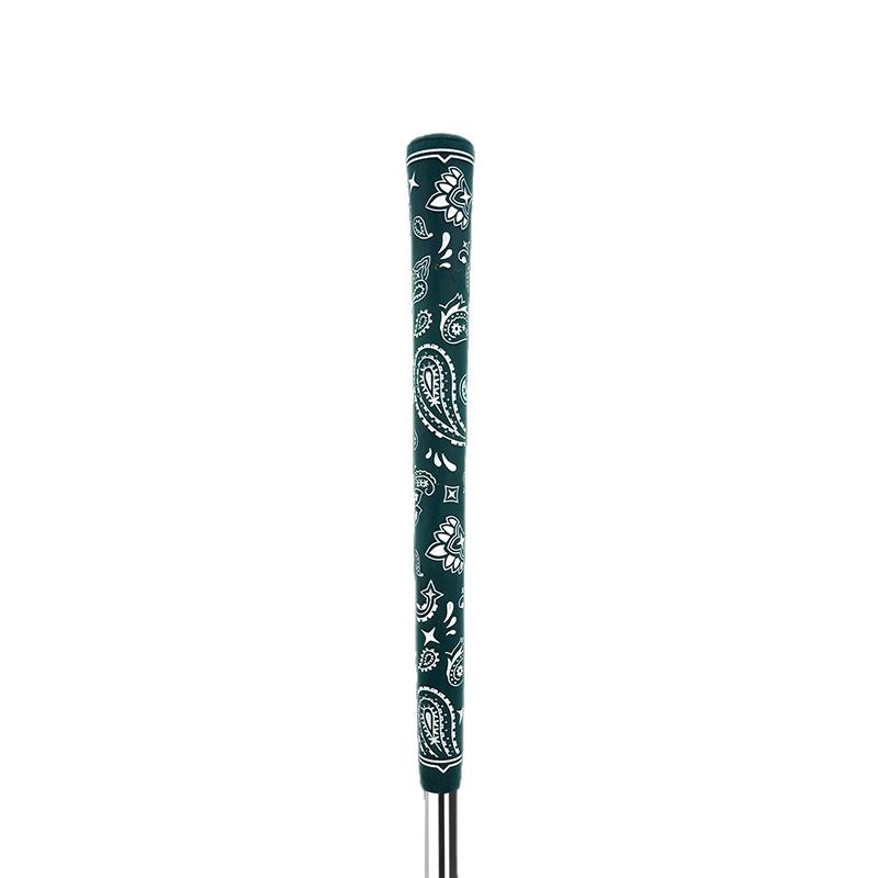 New Golf Club Grips Standard Specifications Rubber Non-Slip Universal Golf Iron/Fairway Wood Grips 6 Colors A2
New Golf Club Grips Standard Specifications Rubber Non-Slip Universal Golf Iron/Fairway Wood Grips 6 Colors A2