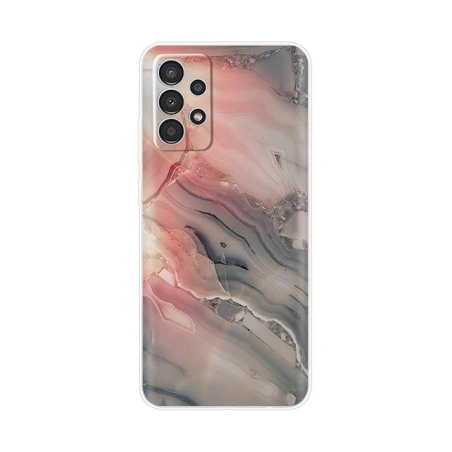 М який TPU чохол для Samsung A53 5g Чохол силіконова Fundas телефонна задня кришка для Samsung Galaxy A53 5g чохол A 53 A536b 2022 бампер for Galaxy A53 5G
М який TPU чохол для Samsung A53 5g Чохол силіконова Fundas телефонна задня кришка для Samsung Galaxy A53 5g чохол A 53 A536b 2022 бампер for Galaxy A53 5G
