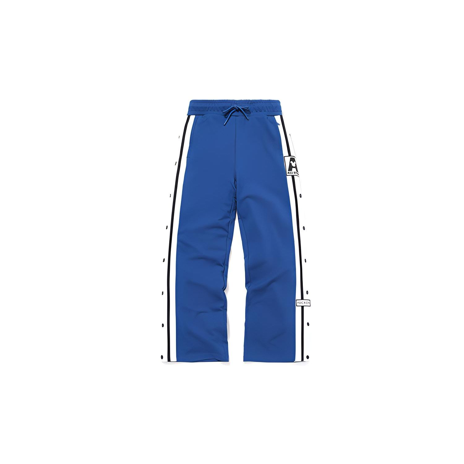 Li Ning X Disney Collaboration Knitted Straight Leg Nine-Point Sports Pants Women bottoms New-Storm-Blue AKXQ036-5 XXL
Li Ning X Disney Collaboration Knitted Straight Leg Nine-Point Sports Pants Women bottoms New-Storm-Blue AKXQ036-5 XXL