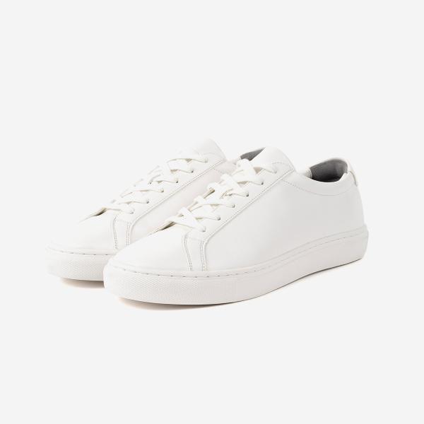 Базовые синтетические белые кроссовки Analog Mood (белый)-AM232301
Базовые синтетические белые кроссовки Analog Mood (белый)-AM232301