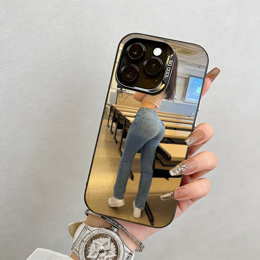 Girl Phone Case For iPhone 17,16,15,14,13,12,11 Plus,Pro Max,XS,Colorful Silver Black Cover iPhone14Plus
Girl Phone Case For iPhone 17,16,15,14,13,12,11 Plus,Pro Max,XS,Colorful Silver Black Cover iPhone14Plus
