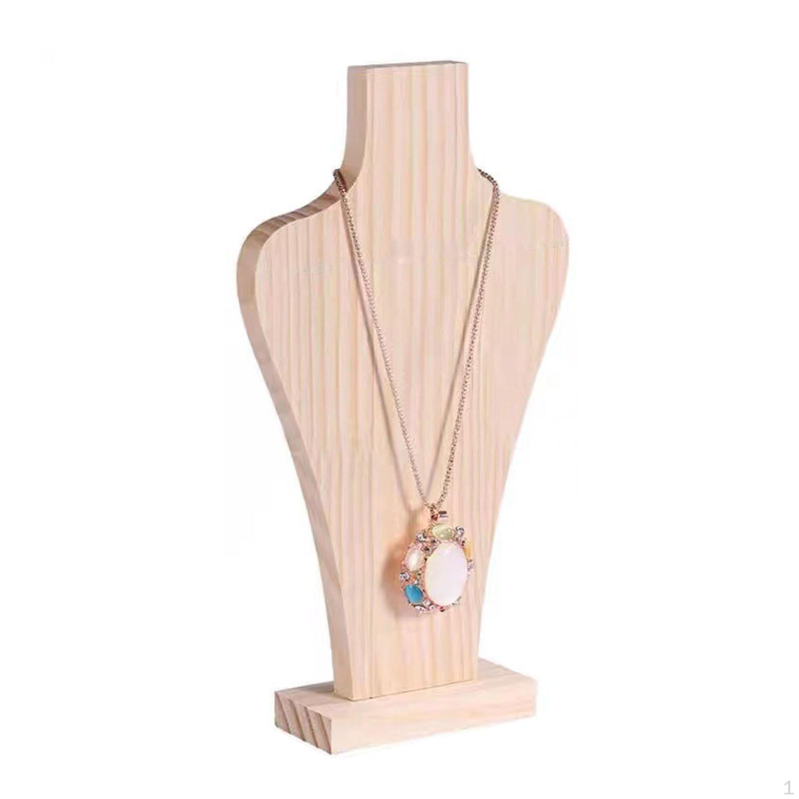 Держатель для презентаций ожерелий Chic
Держатель для презентаций ожерелий Chic