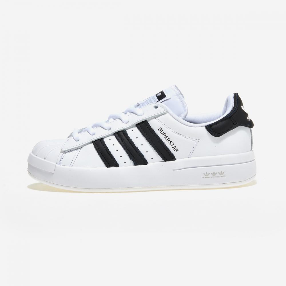 Adidas Superstar Ayun женские FTWWHTCBLACKGREONE
Adidas Superstar Ayun женские FTWWHTCBLACKGREONE