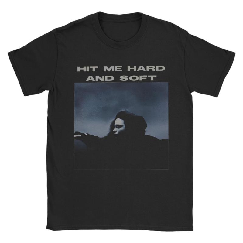 2026 Unisex Dark Mood Billie Eilish TShirt 100 Cotton Crew Neck Short Sleeve Y2K Grunge Aesthetic Casual Graphic Top M
2026 Unisex Dark Mood Billie Eilish TShirt 100 Cotton Crew Neck Short Sleeve Y2K Grunge Aesthetic Casual Graphic Top M