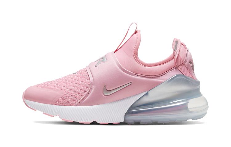 Nike Air Max 270 Extreme Pink GS CI1108-600 37.5
Nike Air Max 270 Extreme Pink GS CI1108-600 37.5