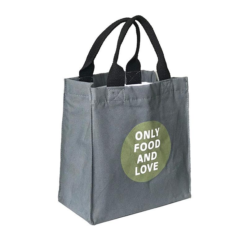 Bento bag, simple bundle, lunch thermal insulation meal bag, canvas picnic, portable bento bag
Bento bag, simple bundle, lunch thermal insulation meal bag, canvas picnic, portable bento bag