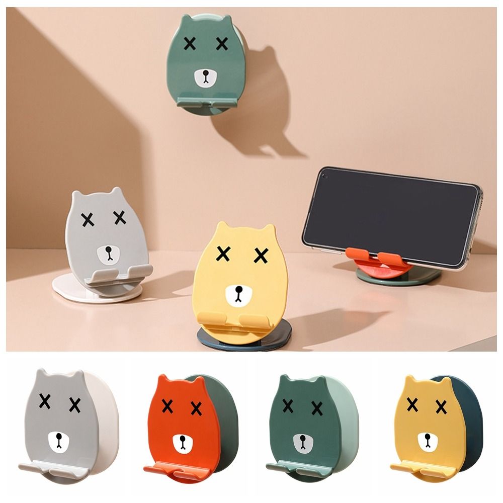 Plastic Mobile Tablet Stand Multi-functional Cell Phone Bracket Watching TV Phone Support
Plastic Mobile Tablet Stand Multi-functional Cell Phone Bracket Watching TV Phone Support