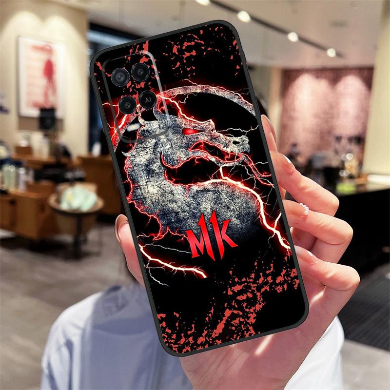 Scorpion Zero Sub Mortal Kombat For OPPO A93 A83 A91 A53S A53 A31 A9 A5 2020 A15 A16 A1K A52 A72 A94 A54 A74 Phone Case Find X5 Pro
Scorpion Zero Sub Mortal Kombat For OPPO A93 A83 A91 A53S A53 A31 A9 A5 2020 A15 A16 A1K A52 A72 A94 A54 A74 Phone Case Find X5 Pro