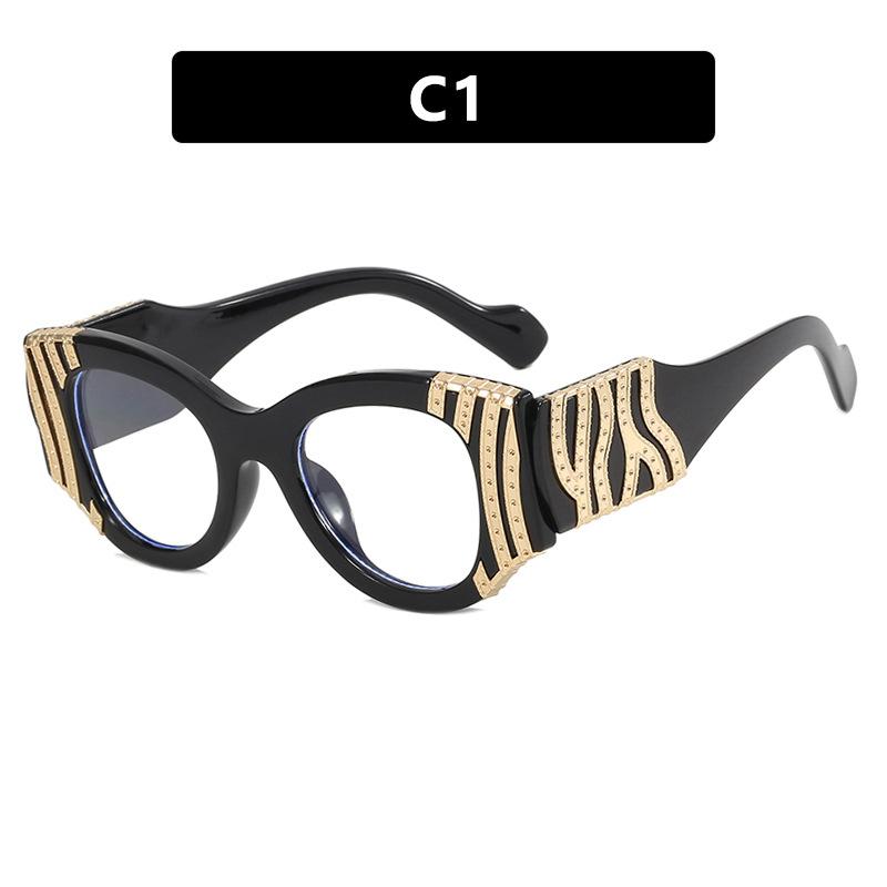 Винтажные анти-синие очки кошачий глаз женские для женщин роскошный бренд дизайнер близорукость рецепт оптическая металлическая цепочка большая оправа
Винтажные анти-синие очки кошачий глаз женские для женщин роскошный бренд дизайнер близорукость рецепт оптическая металлическая цепочка большая оправа