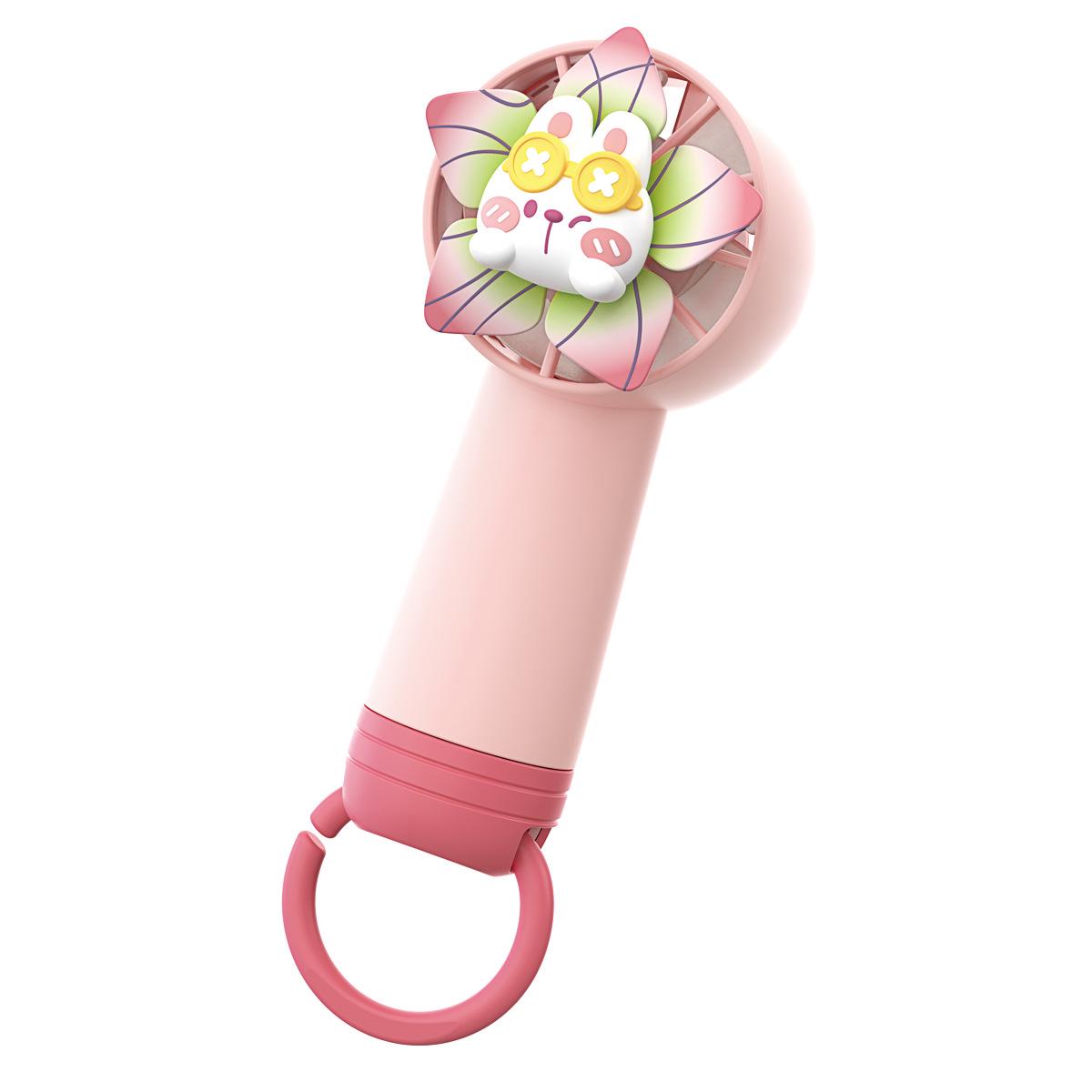 Rechargeable Cute Pet Pinwheel Handheld Fan - Portable Mini Fan, Perfect for Students or Children s Day Gift See details
Rechargeable Cute Pet Pinwheel Handheld Fan - Portable Mini Fan, Perfect for Students or Children s Day Gift See details