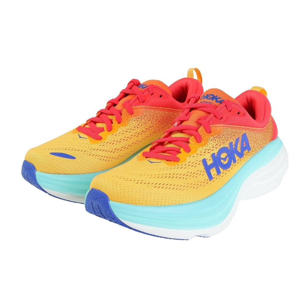 HOKA Bondi 8 Обычные кроссовки для бега (1127952-CRSCL) (Оранжевый/Размер 23.5/Женский) оранжевый
HOKA Bondi 8 Обычные кроссовки для бега (1127952-CRSCL) (Оранжевый/Размер 23.5/Женский) оранжевый