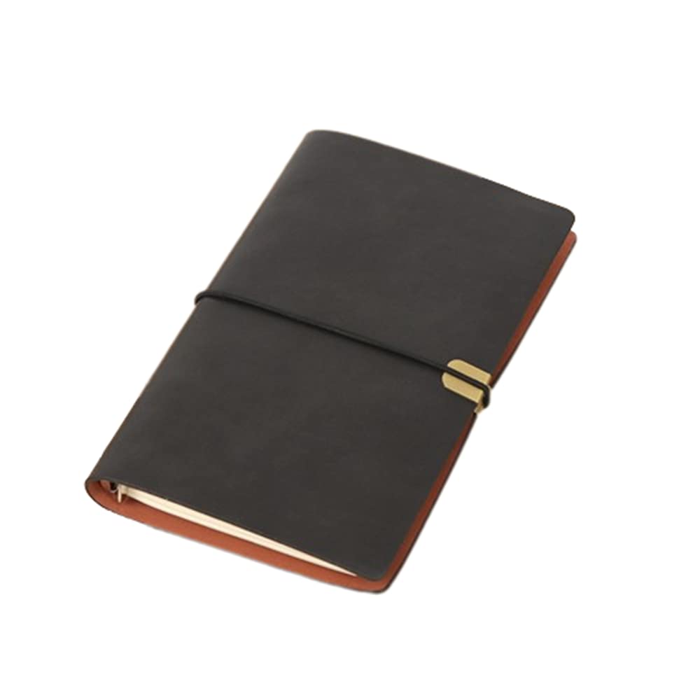 BazingaLife Luxury System Business A5 Standard 6 Hole Business Office Heavy High Quality PU Graduation Black Notebook, блокнот, ежедневник,
BazingaLife Luxury System Business A5 Standard 6 Hole Business Office Heavy High Quality PU Graduation Black Notebook, блокнот, ежедневник,