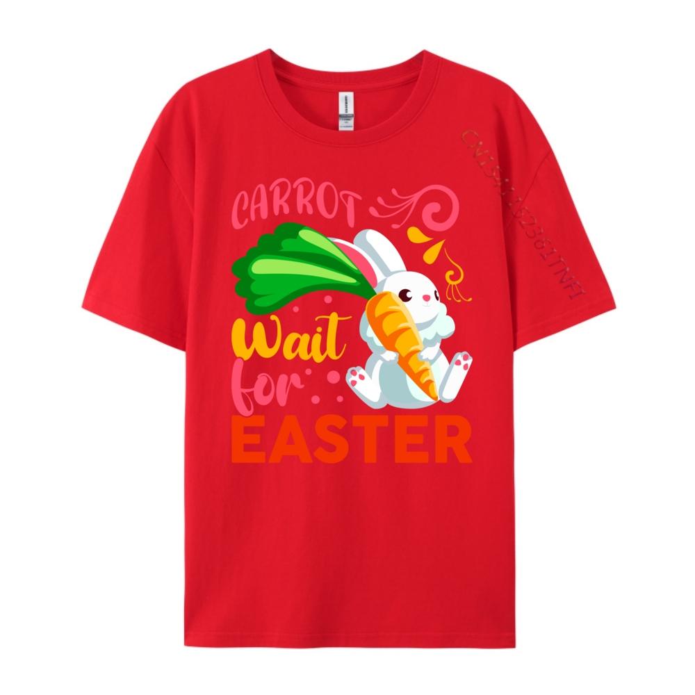 Cute Happy Easter Design Carrot Wait For Easter Tee Shirt Items Lowest Prices Adult Mens Clothing 2025 Large Size S
Cute Happy Easter Design Carrot Wait For Easter Tee Shirt Items Lowest Prices Adult Mens Clothing 2025 Large Size S