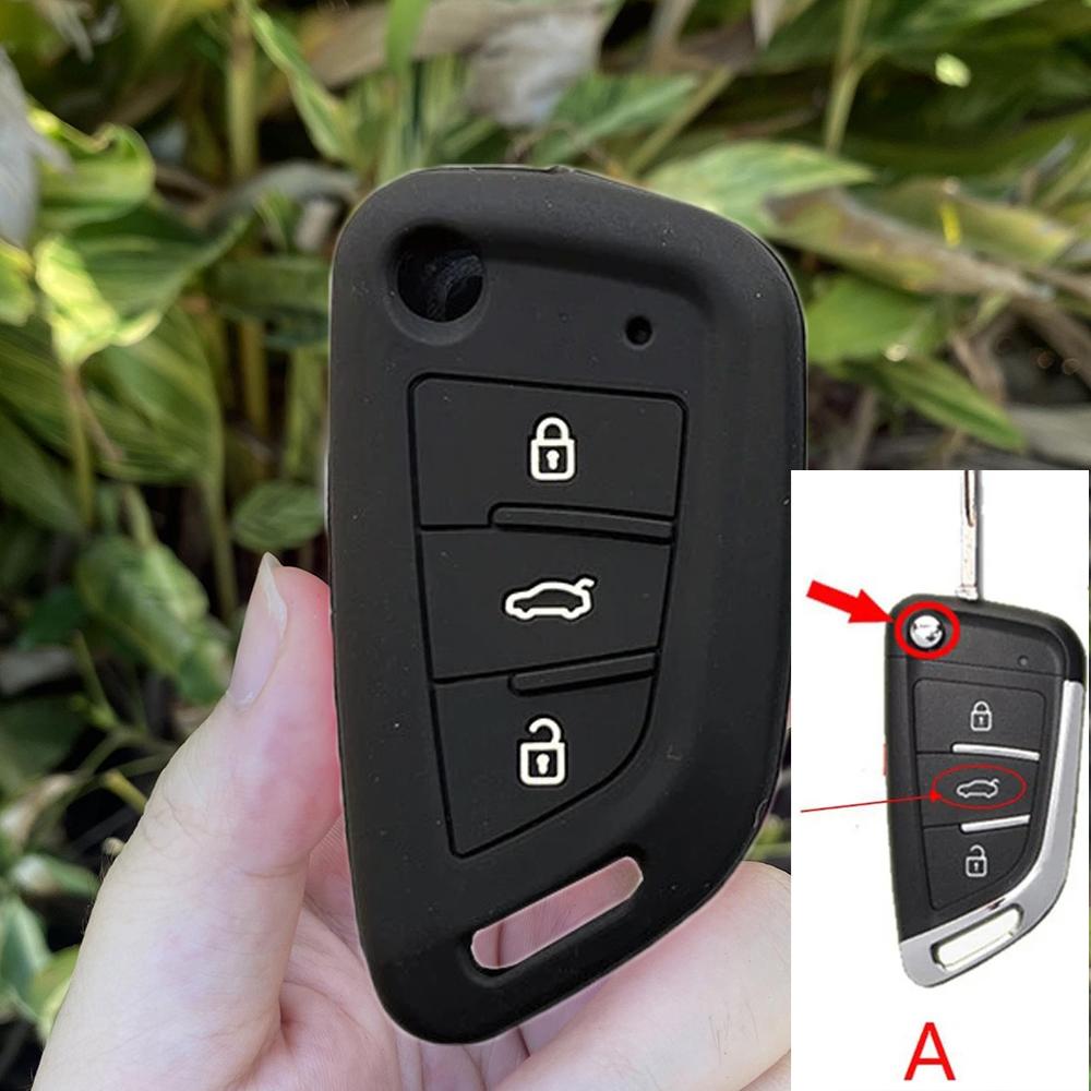 Silicone Key Cover Rubber Protector Case Accessories for Universal 3 Buttons VVDI2 Wire Remote for Xhorse MINI Programmer VVDI
Silicone Key Cover Rubber Protector Case Accessories for Universal 3 Buttons VVDI2 Wire Remote for Xhorse MINI Programmer VVDI