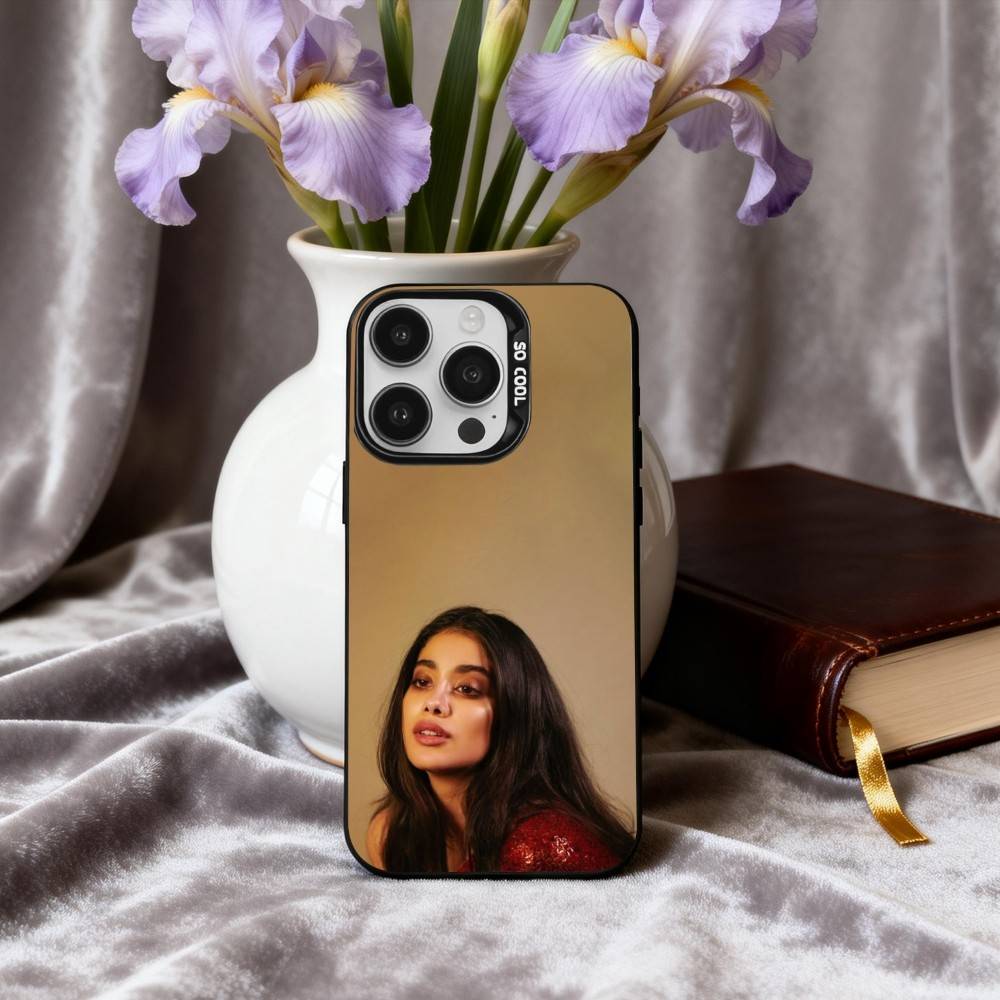 J-Janhvi K-Kapoor D-Dhadak D-Debut Phone Case For iPhone17,16,15,14,13,12,11 Plus,Pro Max Black Candy silver phone case iPhone14Plus
J-Janhvi K-Kapoor D-Dhadak D-Debut Phone Case For iPhone17,16,15,14,13,12,11 Plus,Pro Max Black Candy silver phone case iPhone14Plus