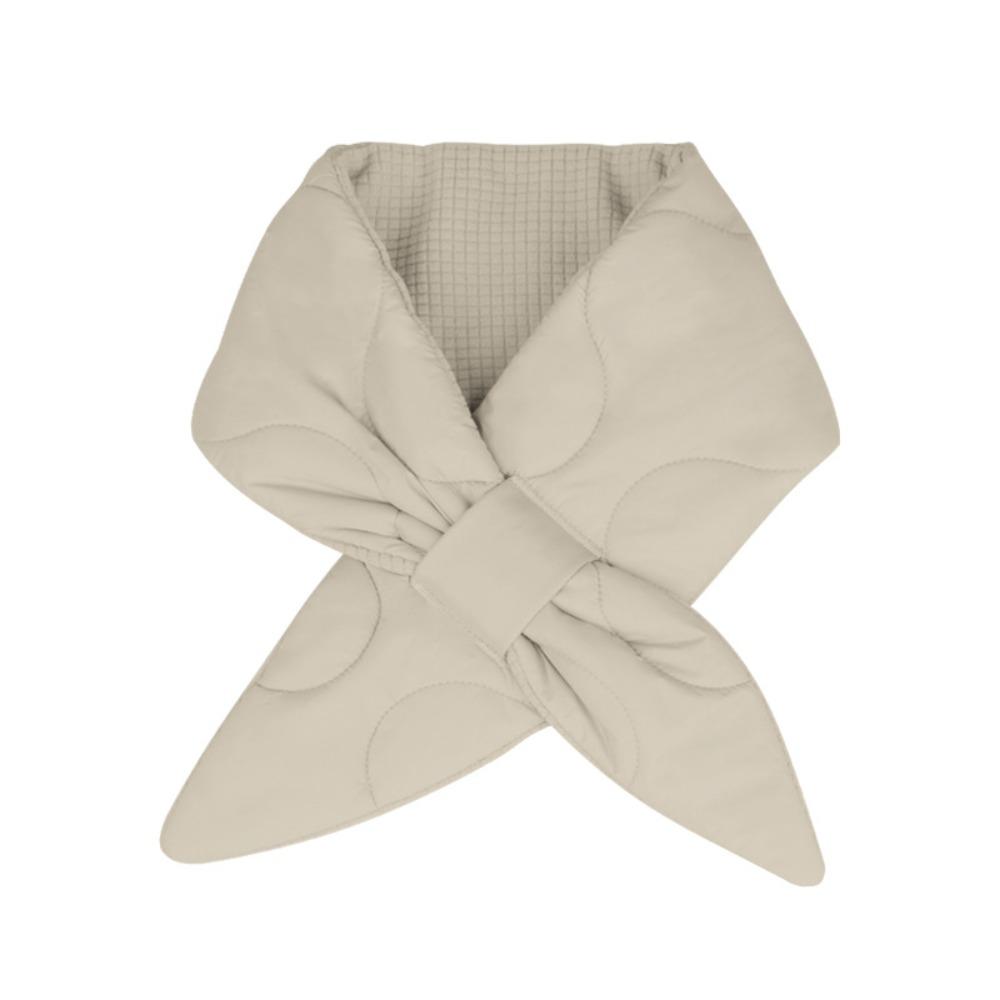 Korean Style versatile Women s Scarf Warm Windproof Velvet Scarf Solid Color Soft Cross Down Scarf Winter Season for Women хаки
Korean Style versatile Women s Scarf Warm Windproof Velvet Scarf Solid Color Soft Cross Down Scarf Winter Season for Women хаки