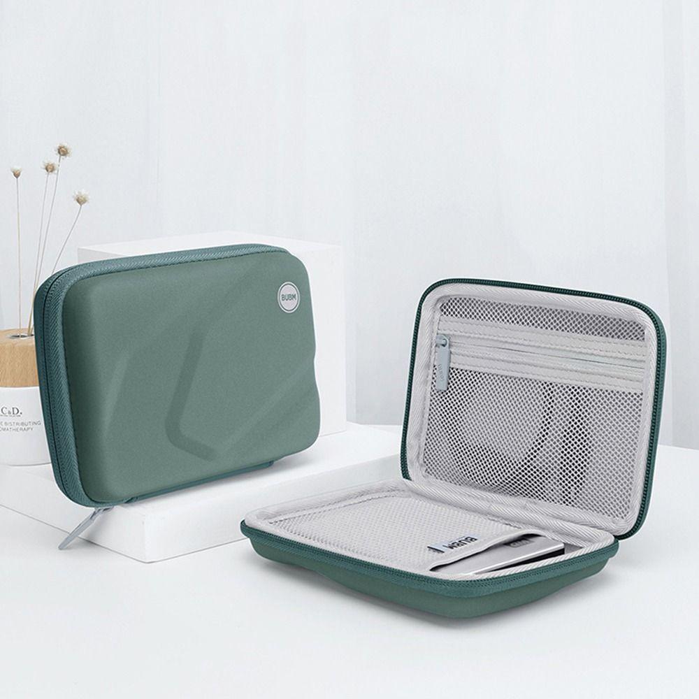 Office Protector Digital Accessories Storage Box Hard Drive Disk Bag Mesh Pocket External HDD Case фіолетовий
Office Protector Digital Accessories Storage Box Hard Drive Disk Bag Mesh Pocket External HDD Case фіолетовий