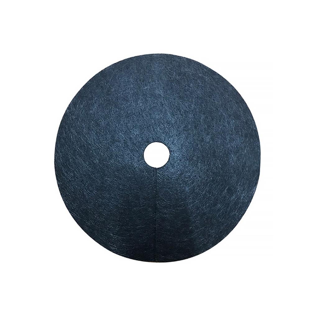 Tree Protection Weed Mat Non-woven Fabric Vegetable Control Barrier Ring Indoor Outdoor Anti-grass Gardening Accessories type 1
Tree Protection Weed Mat Non-woven Fabric Vegetable Control Barrier Ring Indoor Outdoor Anti-grass Gardening Accessories type 1