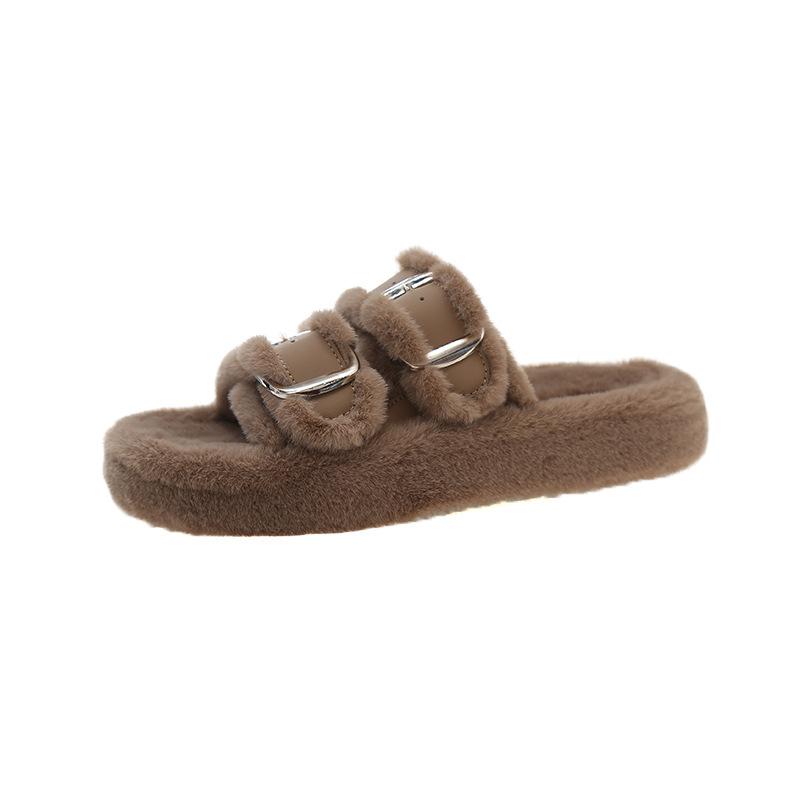 Med Shoes женские тапочки уличные шлепанцы Pantofle флок платформа меховые шлепанцы 2024 плоские плюшевые осенние ткани Рим обувь дом 35 хаки
Med Shoes женские тапочки уличные шлепанцы Pantofle флок платформа меховые шлепанцы 2024 плоские плюшевые осенние ткани Рим обувь дом 35 хаки