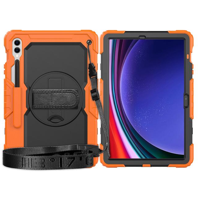 With Screen Protector Hybrid Case Universal For Galaxy S10 S9 FE Plus FE 12.4 SM-X820 X826 X610 X616 X810 816B Heavy Duty Cover S10 Plus SM-X820 826
With Screen Protector Hybrid Case Universal For Galaxy S10 S9 FE Plus FE 12.4 SM-X820 X826 X610 X616 X810 816B Heavy Duty Cover S10 Plus SM-X820 826