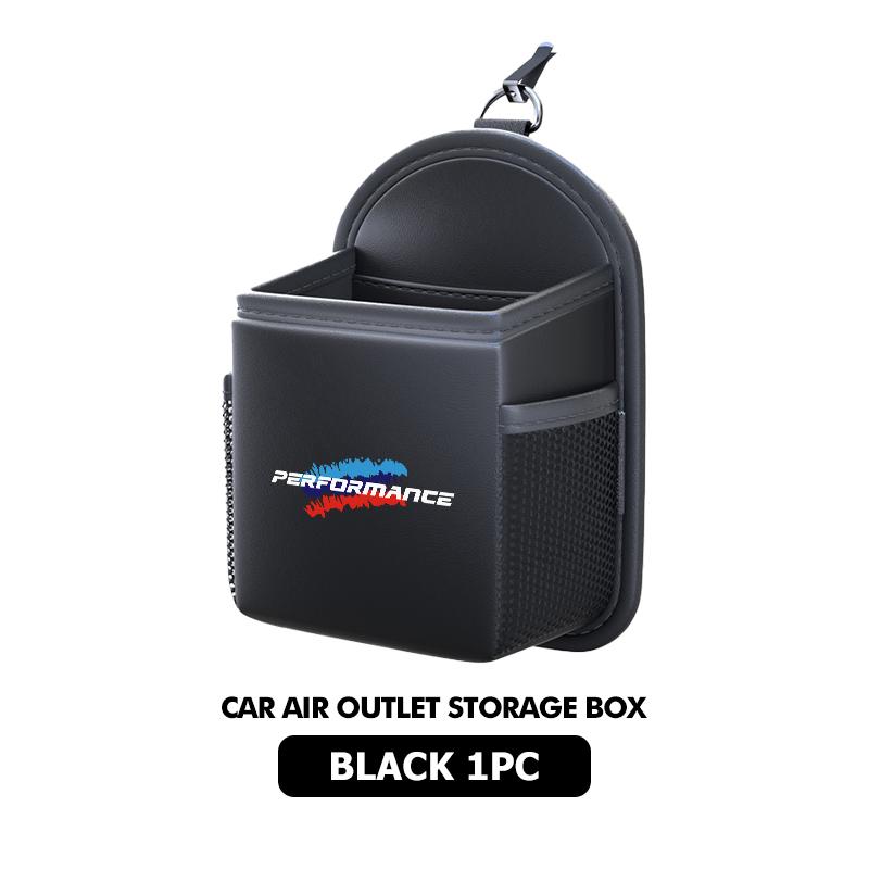 Car air outlet storage bag ID card bag double-layer storage bag For BMW E91 E92 E93 E60 F10 F30 E39 E36 E87 X3 X5 E70 E46 E90
Car air outlet storage bag ID card bag double-layer storage bag For BMW E91 E92 E93 E60 F10 F30 E39 E36 E87 X3 X5 E70 E46 E90