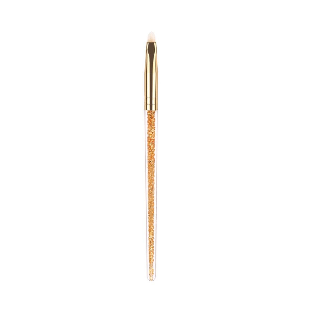 Zoreya Single Concealer Brush Eyebrow Brush Beauty Tool Makeup Lip Brush Plastic Handle Inner Drill Eyelash Brush
Zoreya Single Concealer Brush Eyebrow Brush Beauty Tool Makeup Lip Brush Plastic Handle Inner Drill Eyelash Brush