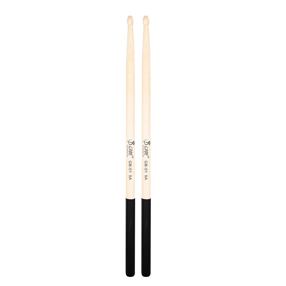 SLADE 5A/7A Drumstick Maple Drum Sticks DS-09 Multicolor Drum Mallets Professional Percussion Musical Instrument Drums Parts
SLADE 5A/7A Drumstick Maple Drum Sticks DS-09 Multicolor Drum Mallets Professional Percussion Musical Instrument Drums Parts