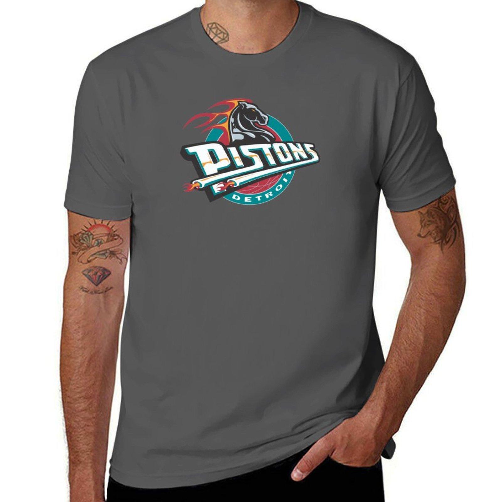 Pistons-Detroit,Classic T-Shirt t shirts for man graphic vintage man t shirt graphic T-Shirt 4XL
Pistons-Detroit,Classic T-Shirt t shirts for man graphic vintage man t shirt graphic T-Shirt 4XL