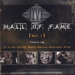 12inch Record VARIOUS - Hall Of Fame EP Vol. 1 0522690 Jive 1998 Europe Rap & Hip-Hop/R&B Used
12inch Record VARIOUS - Hall Of Fame EP Vol. 1 0522690 Jive 1998 Europe Rap & Hip-Hop/R&B Used