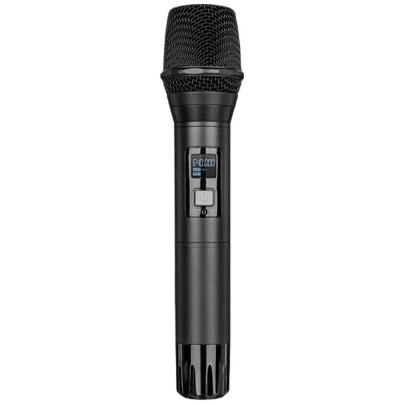Hongshidao HSD-6800S Wireless Conference Microphone (CN version)
Hongshidao HSD-6800S Wireless Conference Microphone (CN version)