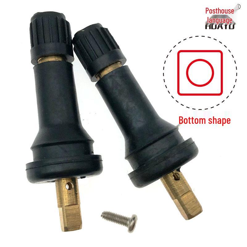 Dodge Ram Tire Pressure Sensor 4-Way Rubber Valve Stem 11.3mm Rim Hole
Dodge Ram Tire Pressure Sensor 4-Way Rubber Valve Stem 11.3mm Rim Hole