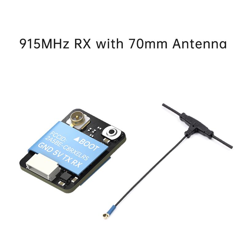 iFlight ELRS Nano FPV Receiver
iFlight ELRS Nano FPV Receiver