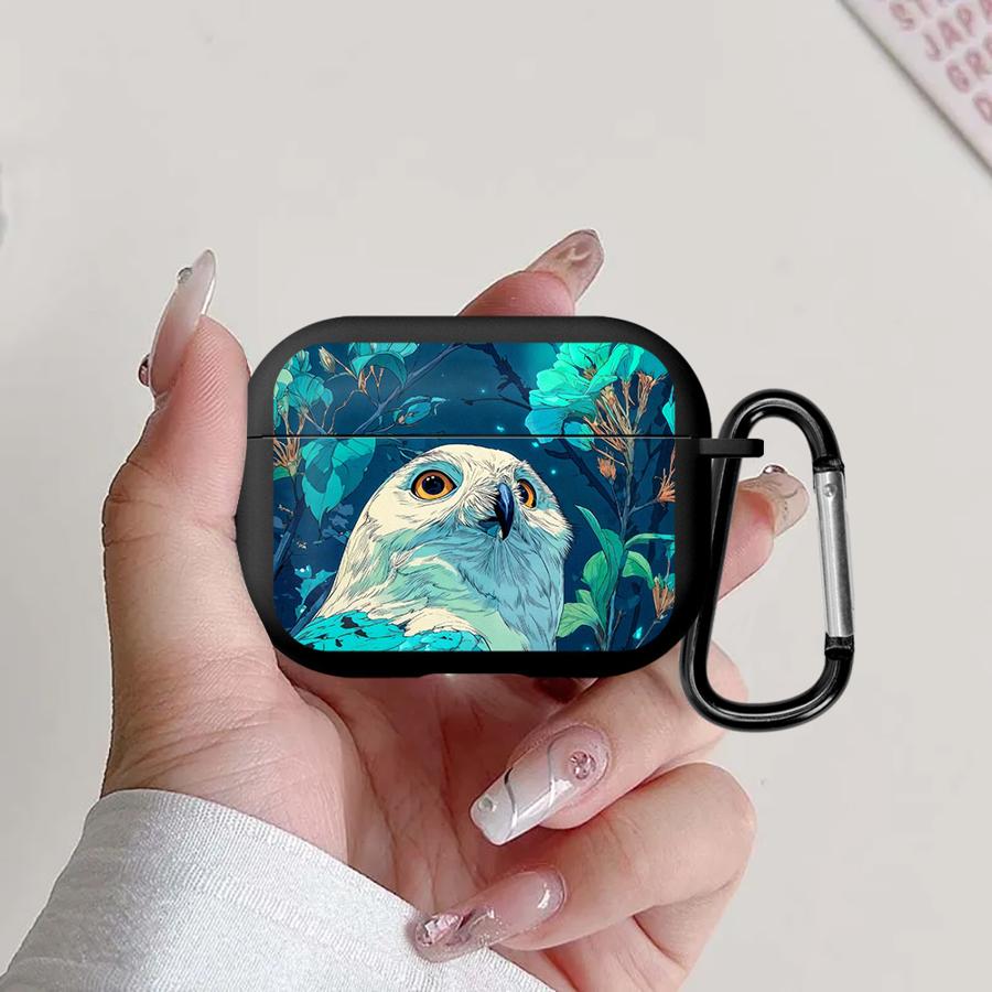 The Blue Bird Earphone Cases Cover Case For Airpods Pro2 Pro3 3 Pro 2 1 4 Airpods 4
The Blue Bird Earphone Cases Cover Case For Airpods Pro2 Pro3 3 Pro 2 1 4 Airpods 4