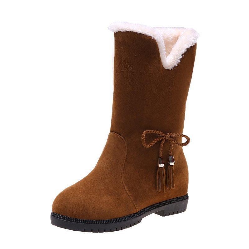 Internet celebrity snow boots women 2021 autumn and winter new Korean version short boots piled thickened warm learning cotton shoes boots women 35 жовтий
Internet celebrity snow boots women 2021 autumn and winter new Korean version short boots piled thickened warm learning cotton shoes boots women 35 жовтий