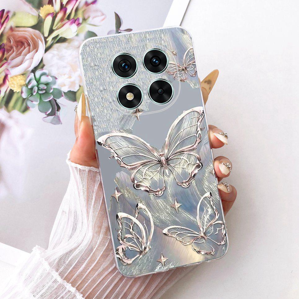 Soft Clear Casing For Xiaomi Redmi Note 14 Pro 4G 5G Note 14s 14 Europe Phone Case Cartoon Cat Dragon Flower Butterfly Cover Redmi Note 14 14G
Soft Clear Casing For Xiaomi Redmi Note 14 Pro 4G 5G Note 14s 14 Europe Phone Case Cartoon Cat Dragon Flower Butterfly Cover Redmi Note 14 14G