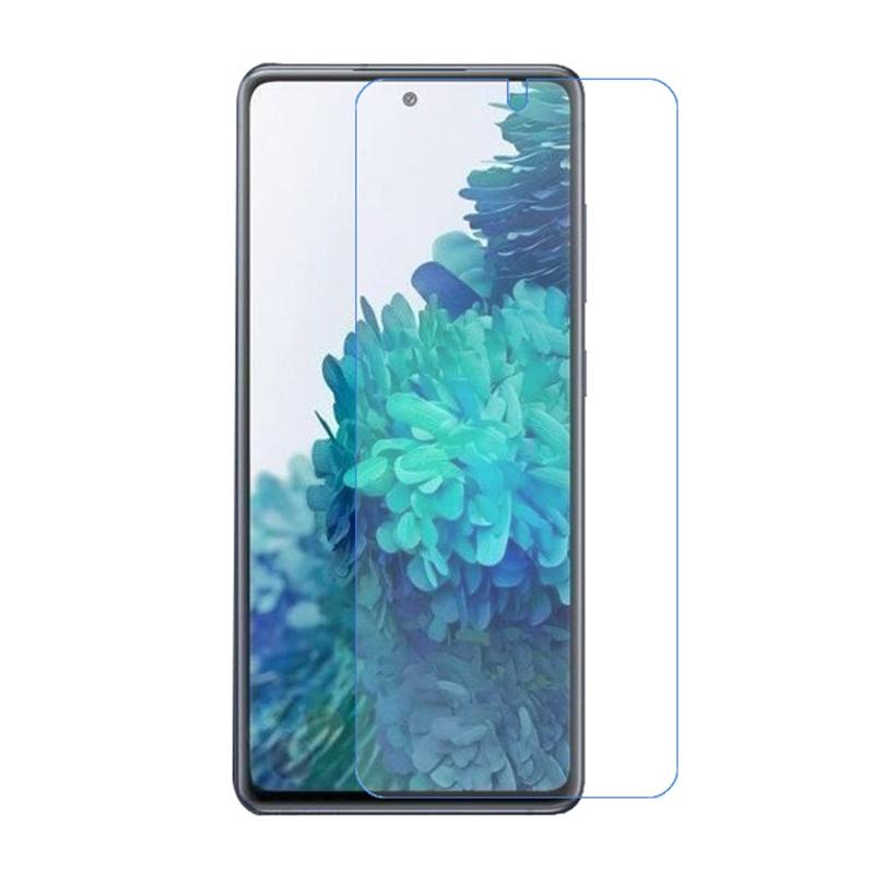 Clear LCD Screen Protector Guard Film for Samsung Galaxy S20 FE 4G/FE 5G/S20 Lite/S20 FE 2022
Clear LCD Screen Protector Guard Film for Samsung Galaxy S20 FE 4G/FE 5G/S20 Lite/S20 FE 2022