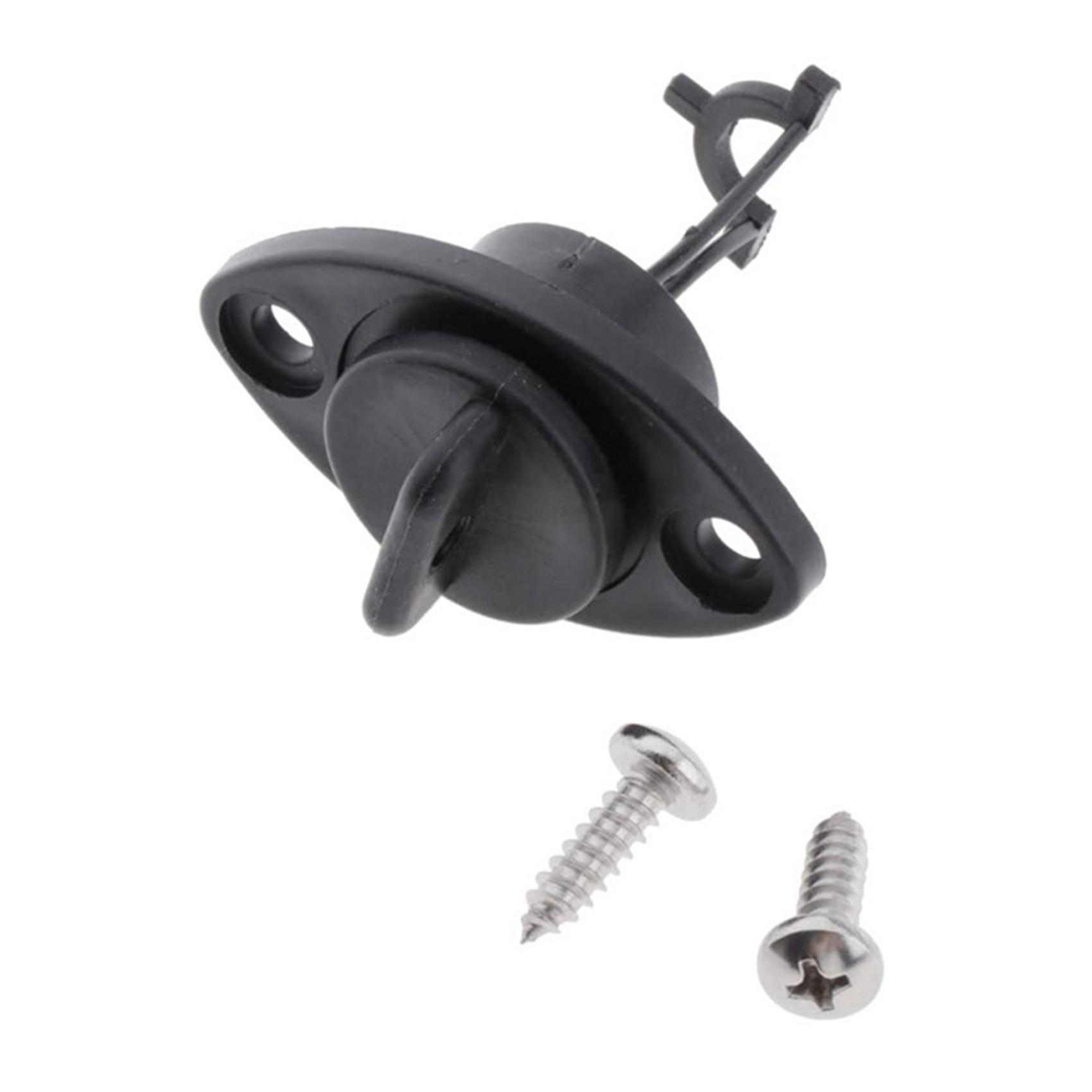 BAAU 20X Kayak Accessories Waterproof Plug Drain Plug Water Yacht Ocean Boat Accessories NONE
BAAU 20X Kayak Accessories Waterproof Plug Drain Plug Water Yacht Ocean Boat Accessories NONE