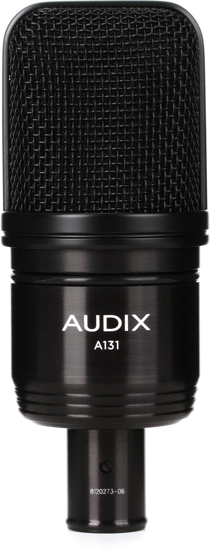 AUDIX A131 Instrument Recording Guitar Amplifier Drum Overhead for Video Distribution Studio Large Diaphragm Condenser Microphone Unidirectional Black чорний
AUDIX A131 Instrument Recording Guitar Amplifier Drum Overhead for Video Distribution Studio Large Diaphragm Condenser Microphone Unidirectional Black чорний
